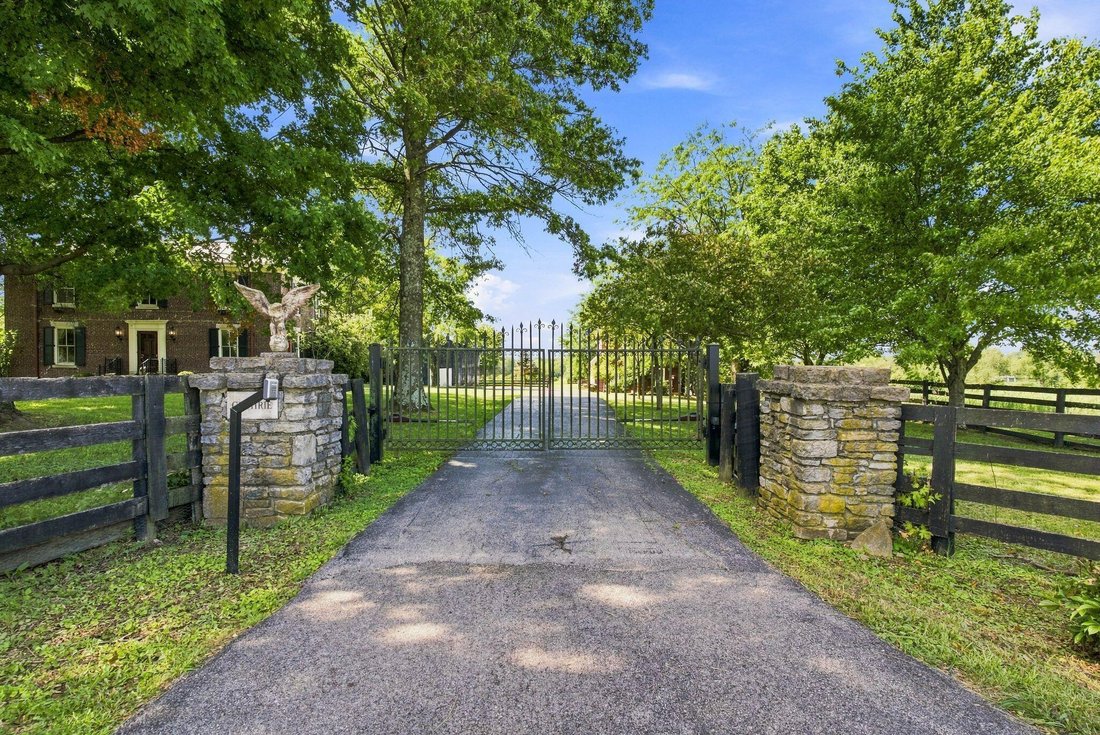 House in Georgetown, Kentucky, United States 1 - 18652020