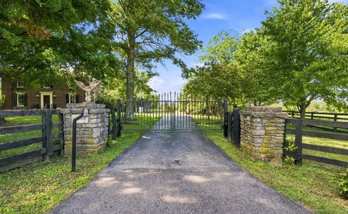 Casa a Georgetown, Kentucky, Stati Uniti 1