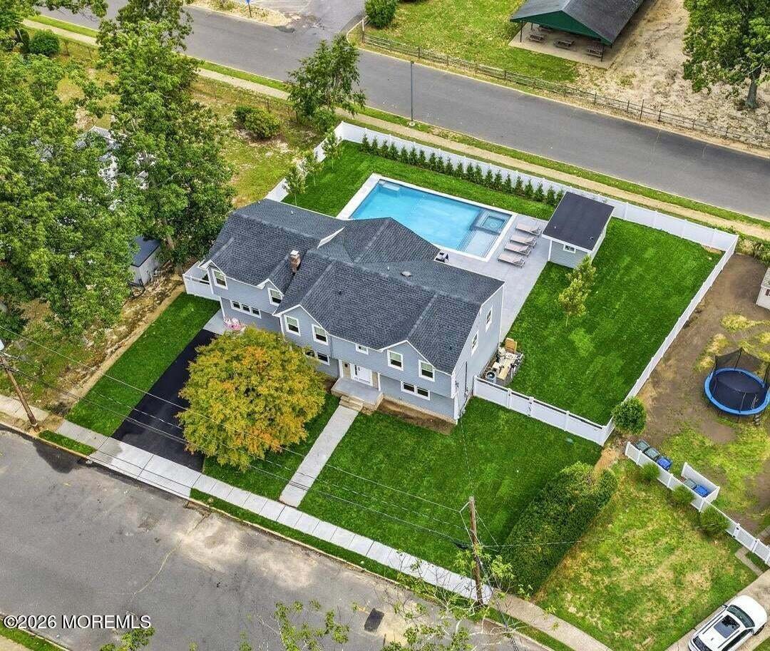 House in Oakhurst, New Jersey, United States 2 - 18329715