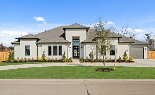 Haus in Brookshire, Texas, Vereinigte Staaten 1