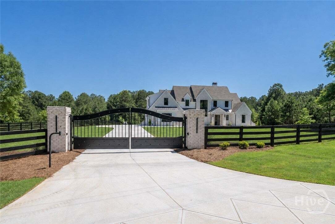 House in Monroe, Georgia, United States 3 - 18654058