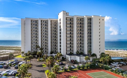 Condominio a Pensacola Beach, Florida, Stati Uniti 1