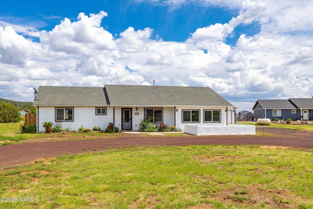 House in Flagstaff, Arizona, United States 3 - 18652825