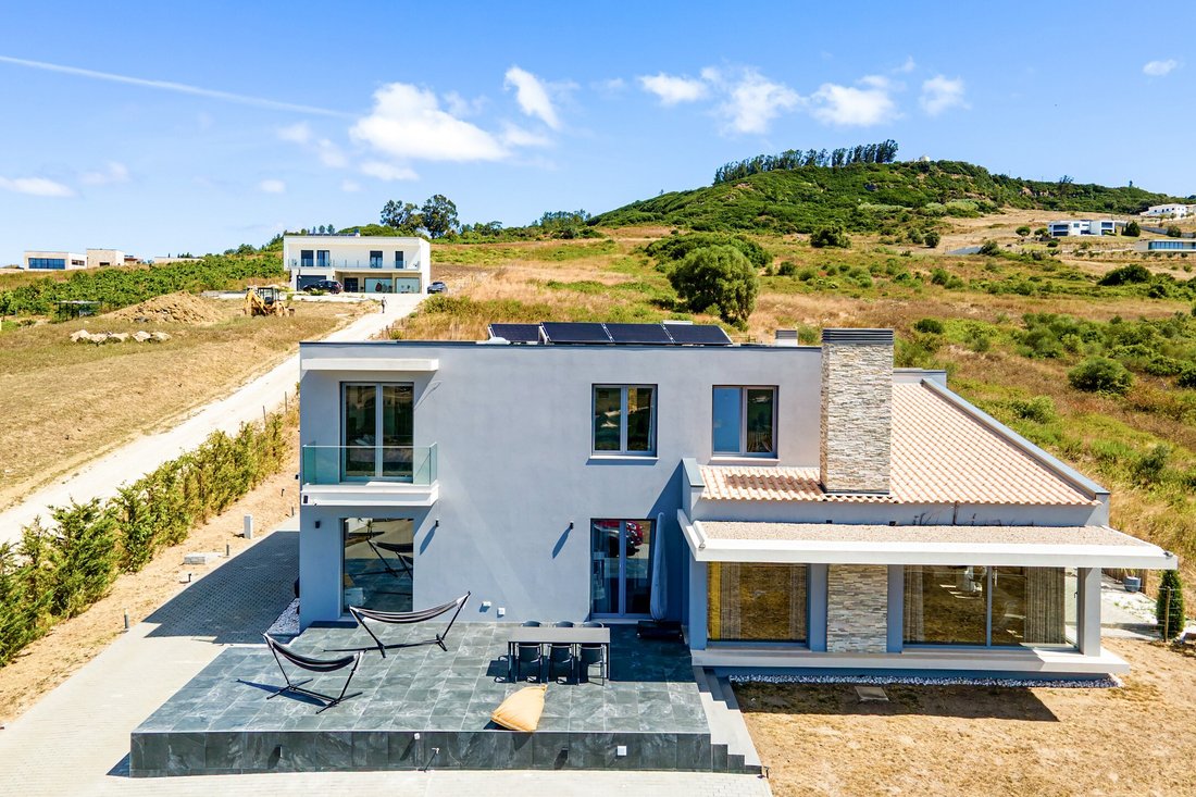 House in Arruda dos Vinhos, Lisbon, Portugal 2 - 18652138