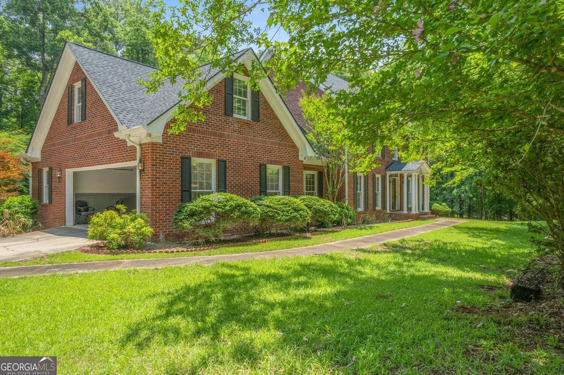 House in Social Circle, Georgia, United States 2 - 18155448