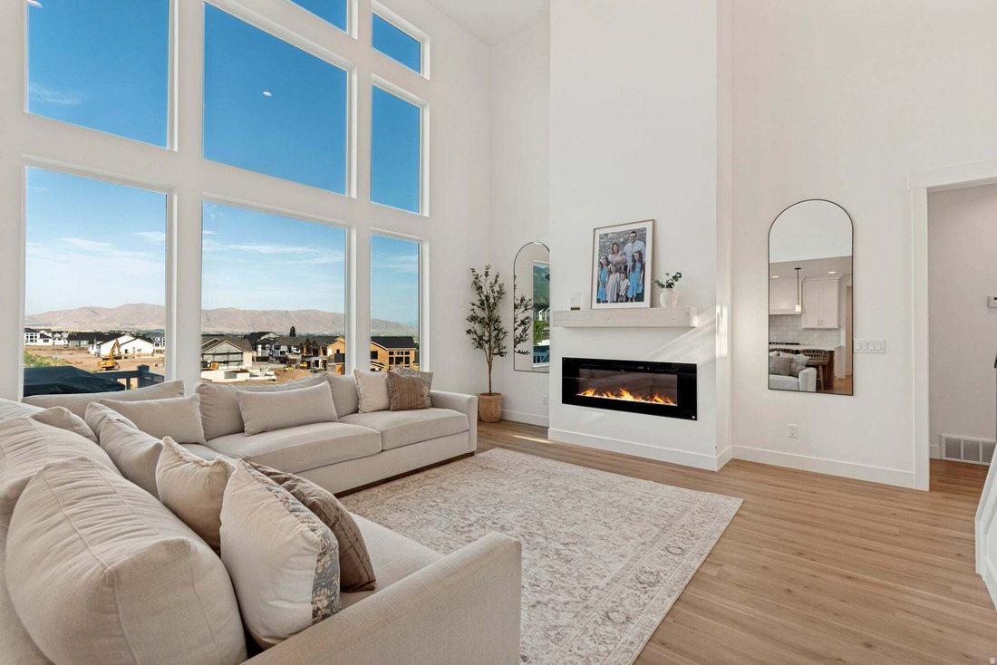 House in Woodland Hills, Utah, United States 4 - 18651291