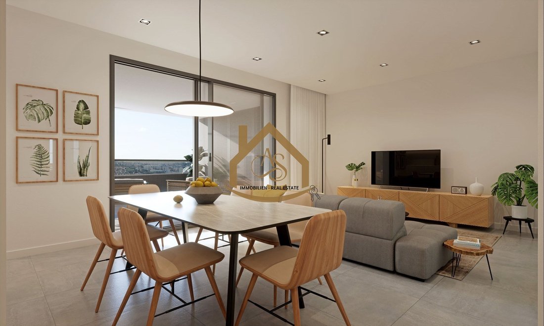 Apartment in São Sebastião, Lagos, Sao Goncalo de Lagos, Portugal 2 - 18143841