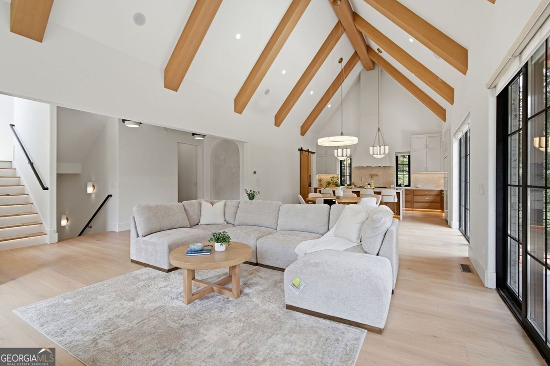 House in Alpharetta, Georgia, United States 3 - 18651581