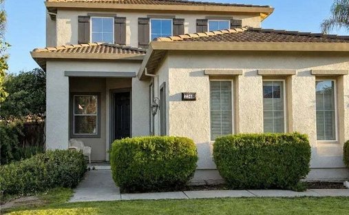 Maison à Brentwood, Californie, États-Unis 1