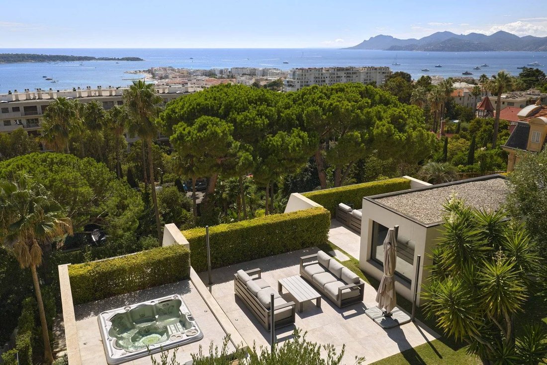 Apartment in Cannes, Provence-Alpes-Côte d'Azur, France 3 - 16209700