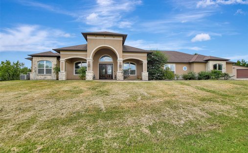 Casa a Bellville, Texas, Stati Uniti 1