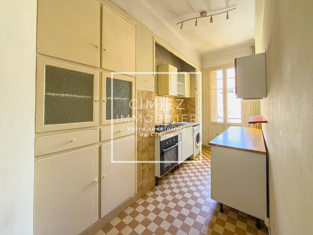 Apartment in Musiciens - Thiers, Nice, France 2 - 18651852