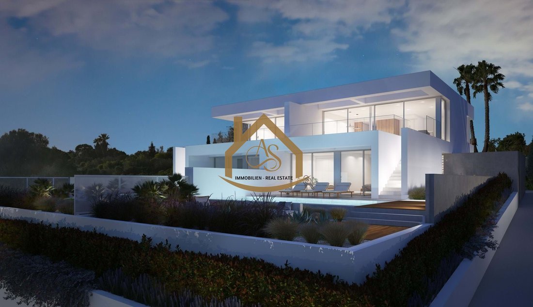 Villa in Praia da Luz, Algarve, Portugal 3 - 17062684