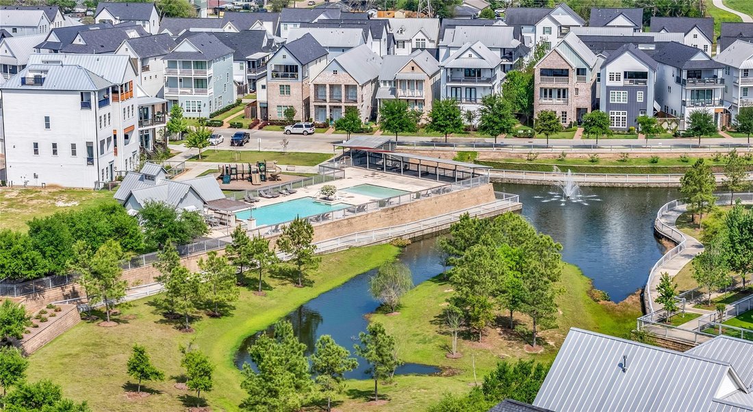 House in Houston, Texas, United States 3 - 18651431