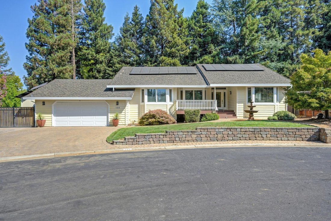 House in Folsom, California, United States 3 - 18652555