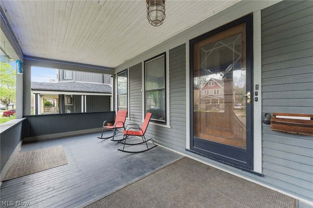 House in Cleveland, Ohio, United States 3 - 18653831