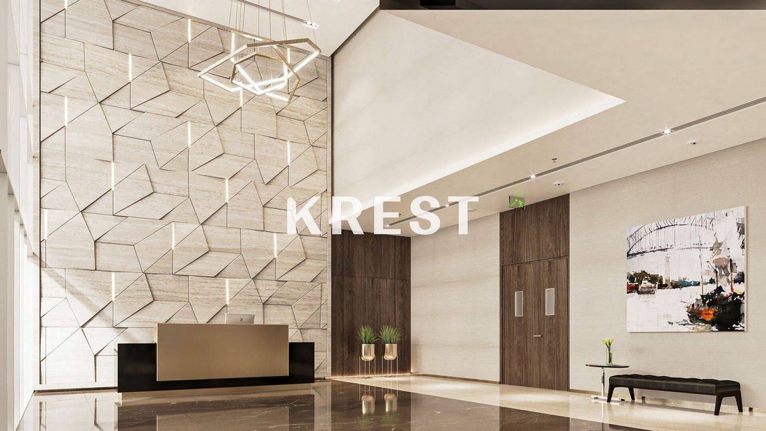 Apartment in Zabeel, Dubai, United Arab Emirates 4 - 18618811
