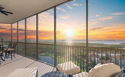 Condominio a Bonita Springs, Florida, Stati Uniti 1