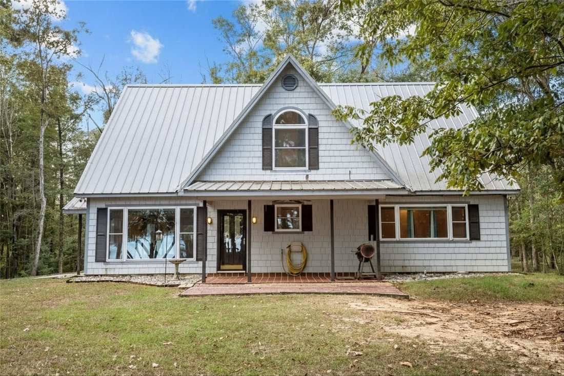 House in Hemphill, Texas, United States 1 - 18651423