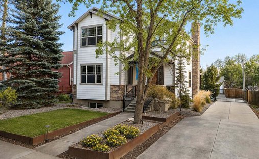 Casa en Salt Lake City, Utah, Estados Unidos 1
