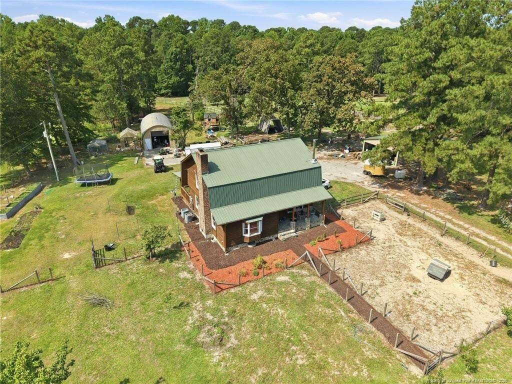 House in Lillington, North Carolina, United States 5 - 18653933