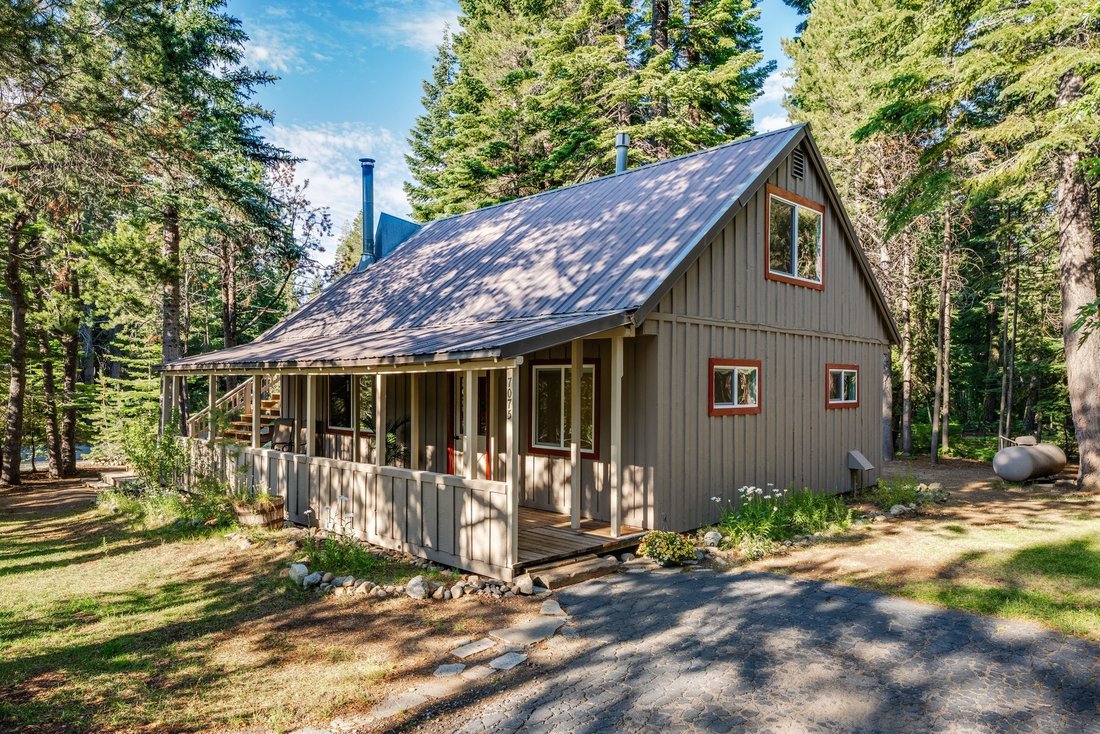 House in Tahoma, California, United States 2 - 18652562
