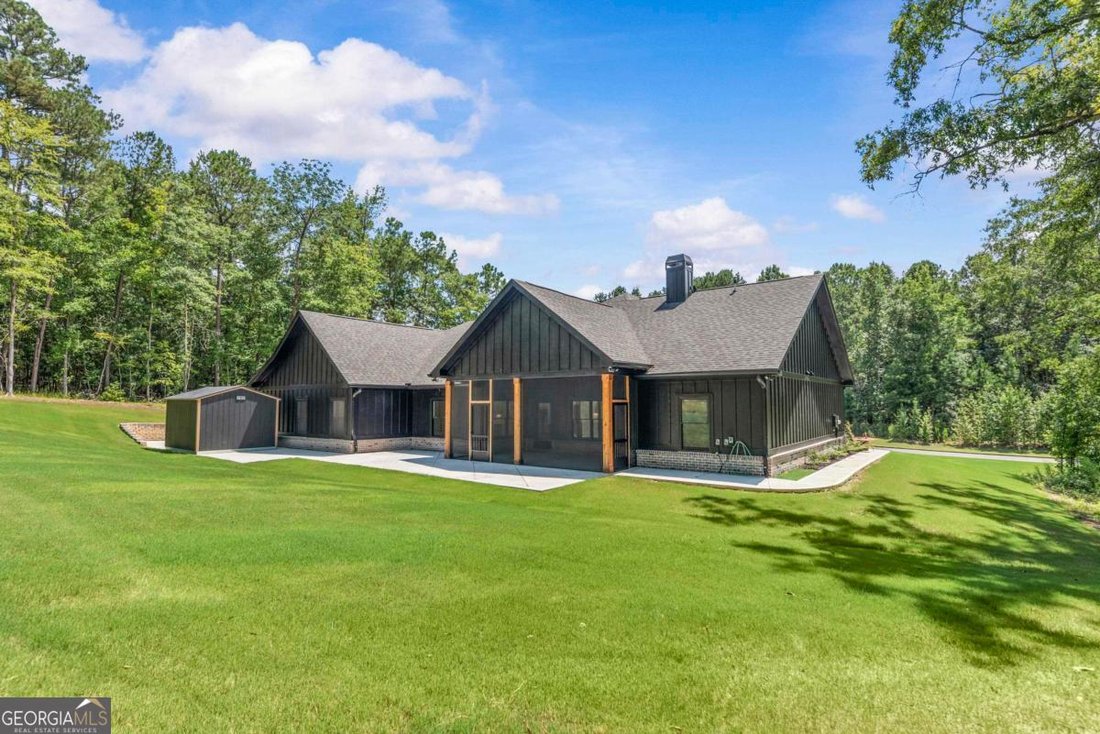 House in Buckhead, Georgia, United States 3 - 18651604