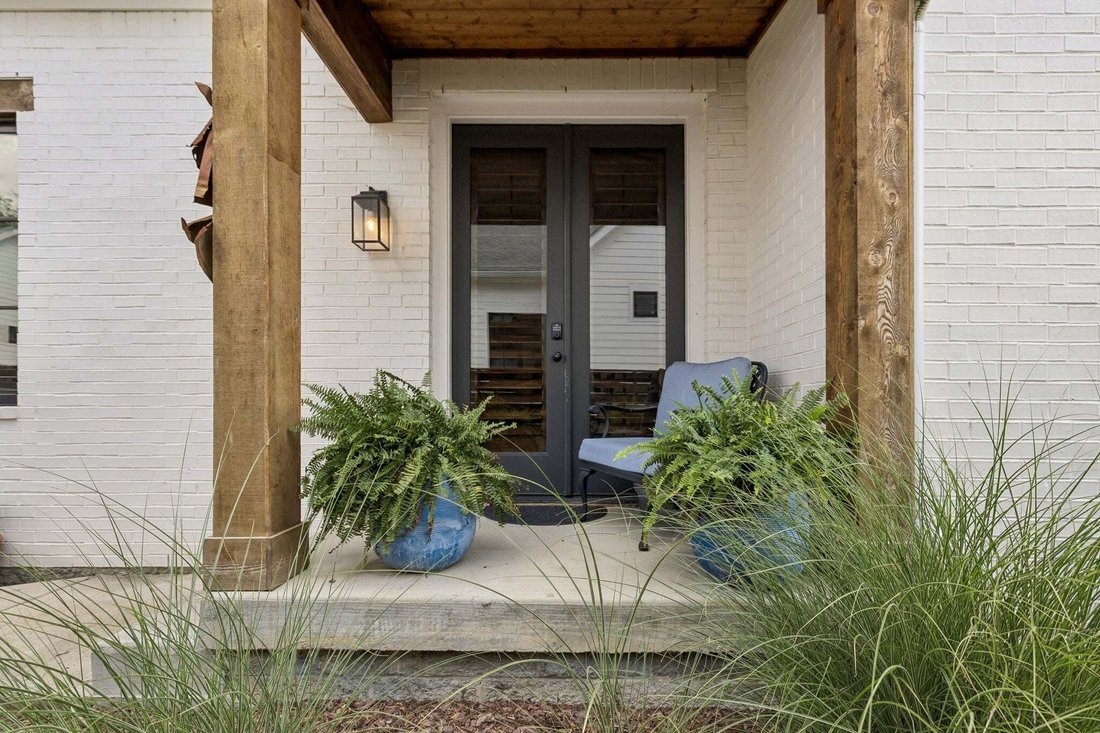 House in Nashville, Tennessee, United States 2 - 18654177
