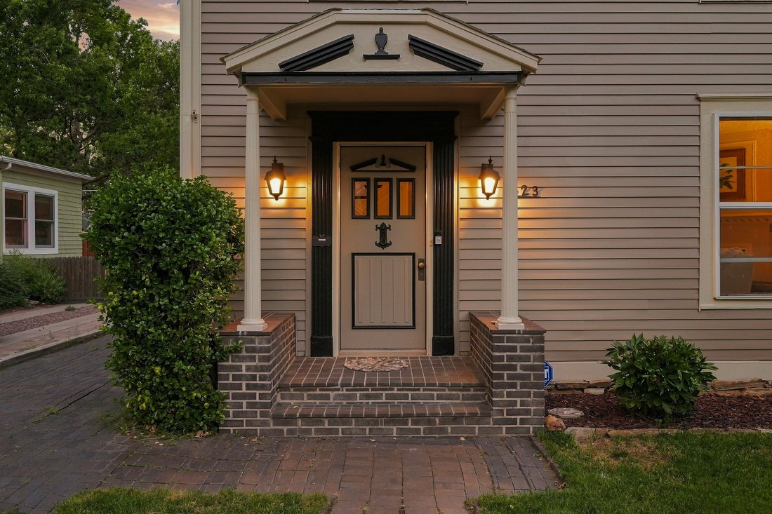 House in Colorado Springs, Colorado, United States 2 - 18652247
