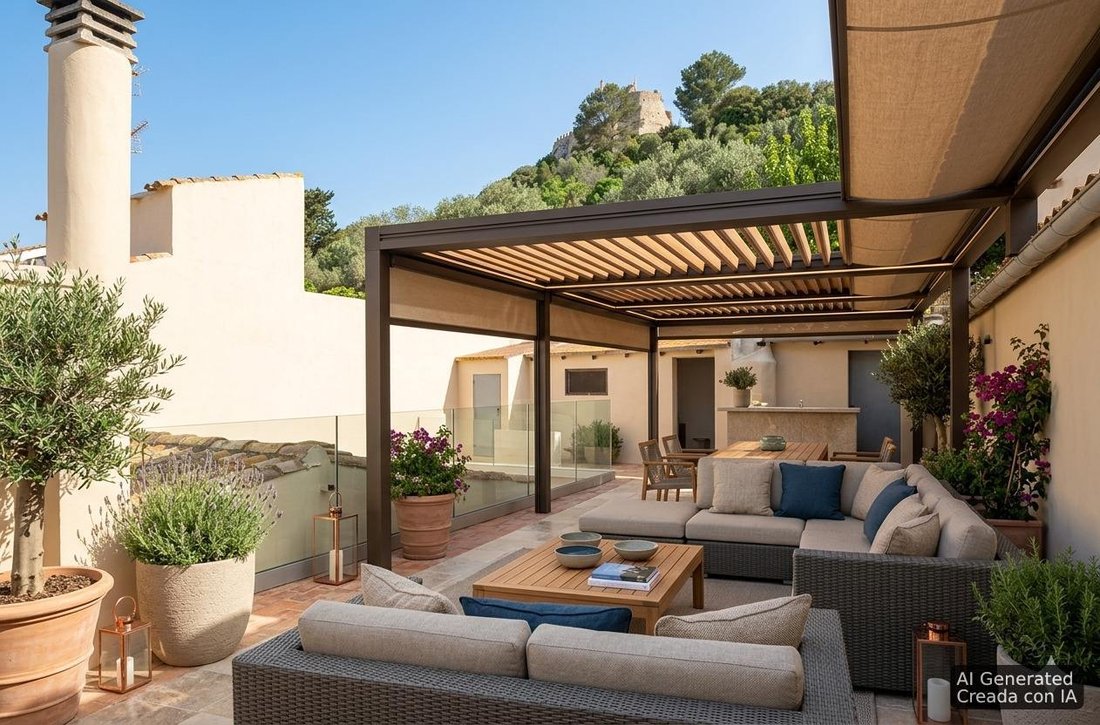 Villa in Begur, Catalonia, Spain 5 - 17837062