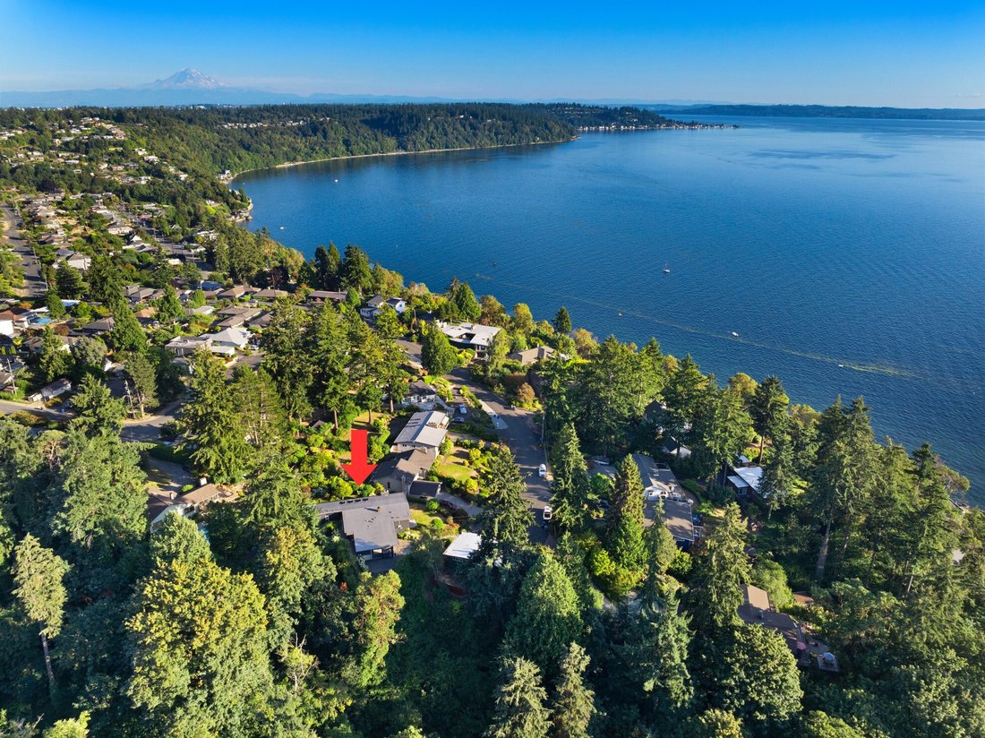 House in Burien, Washington, United States 3 - 18655966
