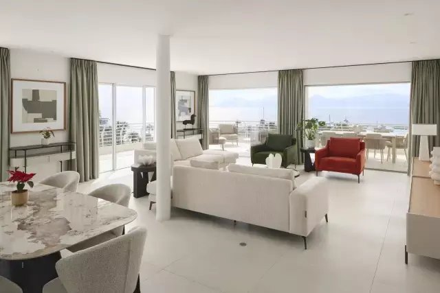 Villa in Cannes, Provence-Alpes-Côte d'Azur, France 4 - 16028143