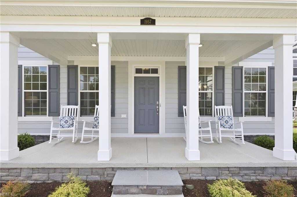 House in Chesapeake, Virginia, United States 3 - 18600601