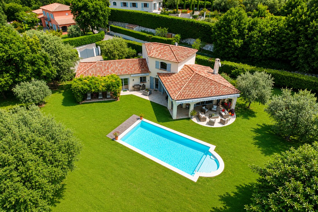 House in Peille, Provence-Alpes-Côte d'Azur, France 2 - 18655142
