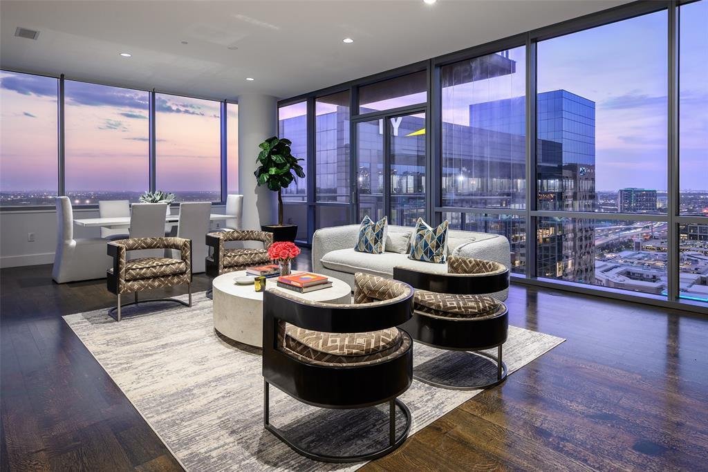 Condo in Dallas, Texas, United States 3 - 18654472