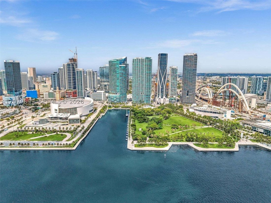 Condominio a Miami, Florida, Stati Uniti 4 - 18653697