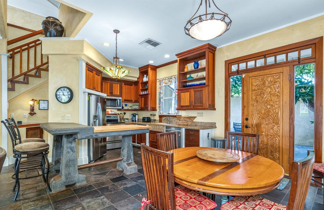House in Kihei, Hawaii, United States 3 - 18655020