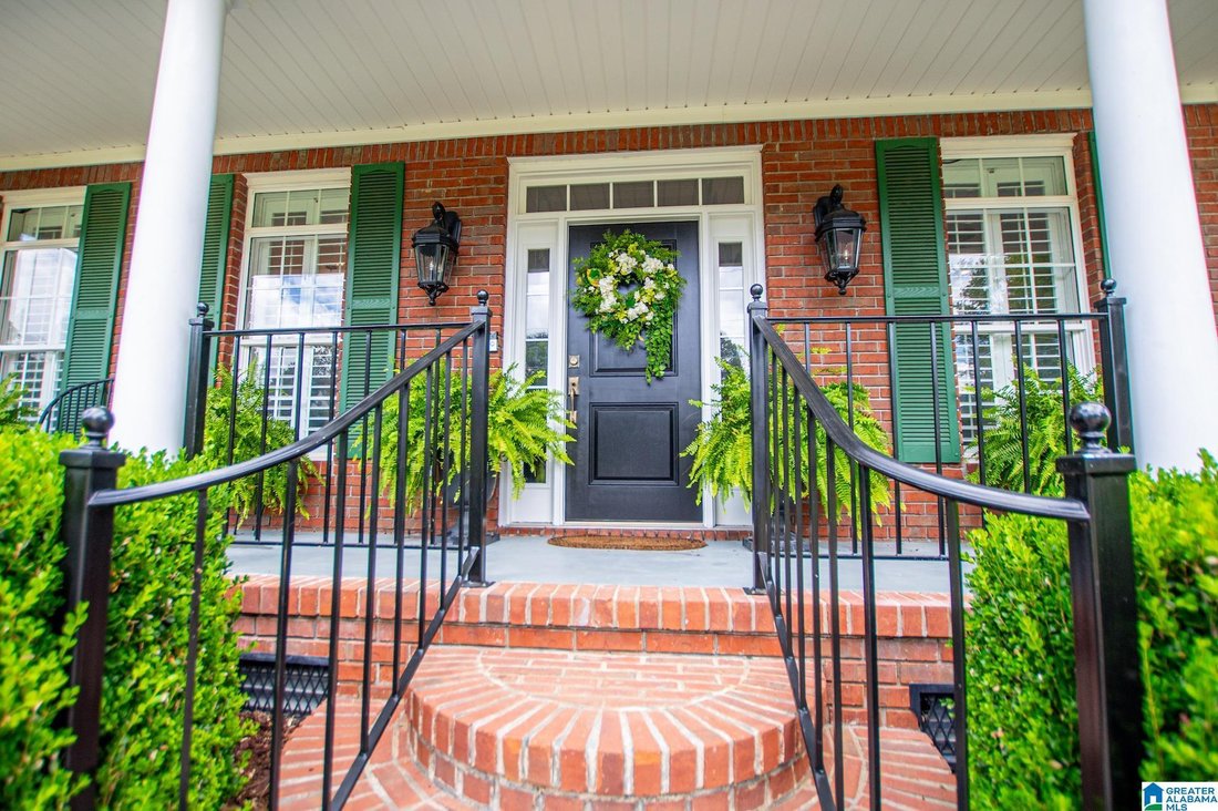 House in Anniston, Alabama, United States 4 - 18653041