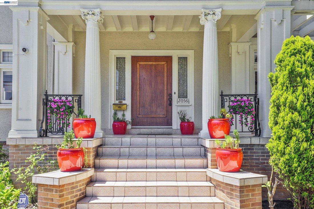 House in Alameda, California, United States 4 - 18653763