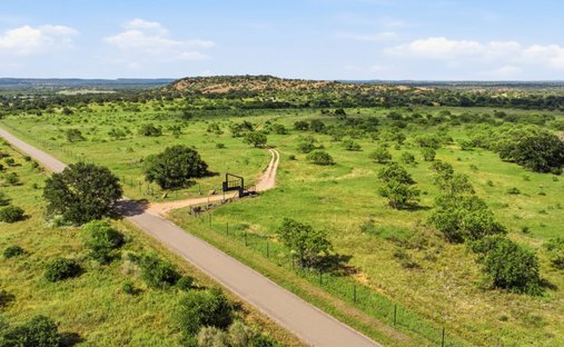 Azienda agricola a Valley Spring, Texas, Stati Uniti 1