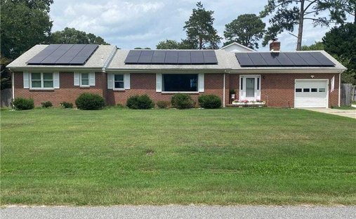 House in Virginia Beach, Virginia, United States 1