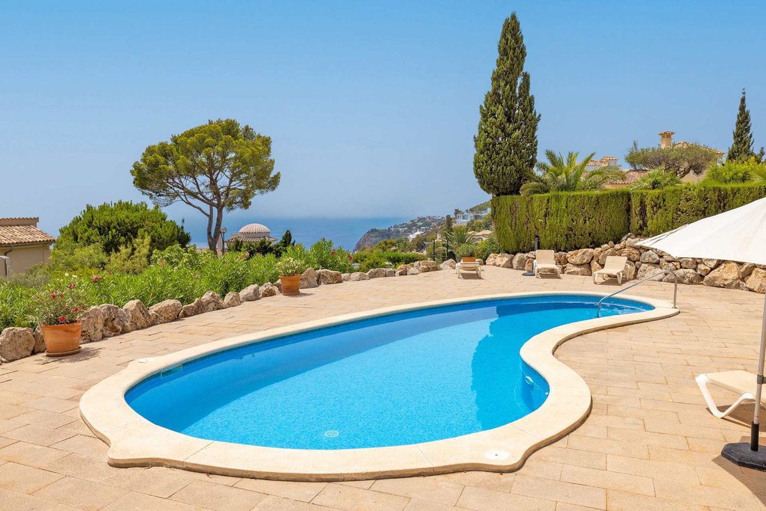 Apartment in Port d'Andratx, Andratx, Balearic Islands 4 - 18653283