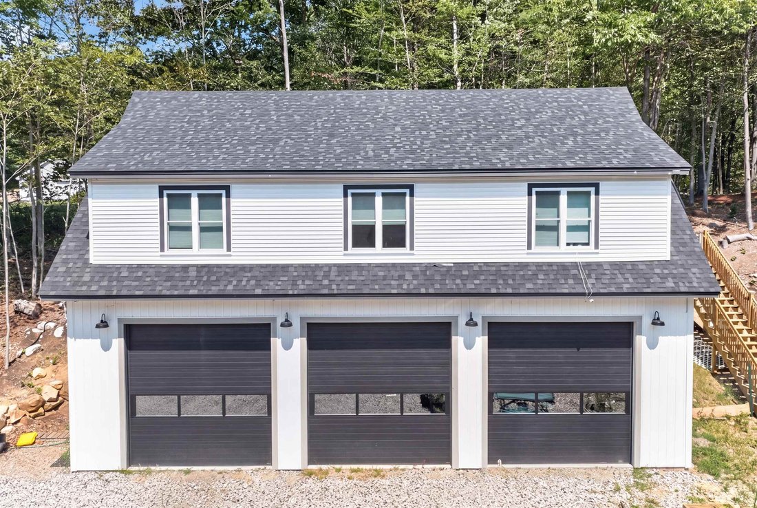 House in New Durham, New Hampshire, United States 3 - 18654672