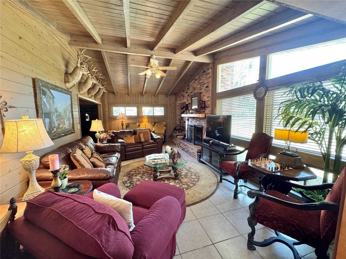 Farm Ranch in Micanopy, Florida, United States 4 - 18650878