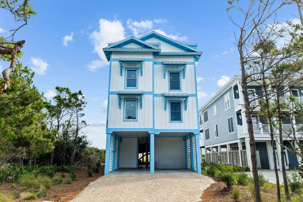 House in Saint George Island, Florida, United States 1 - 18652781