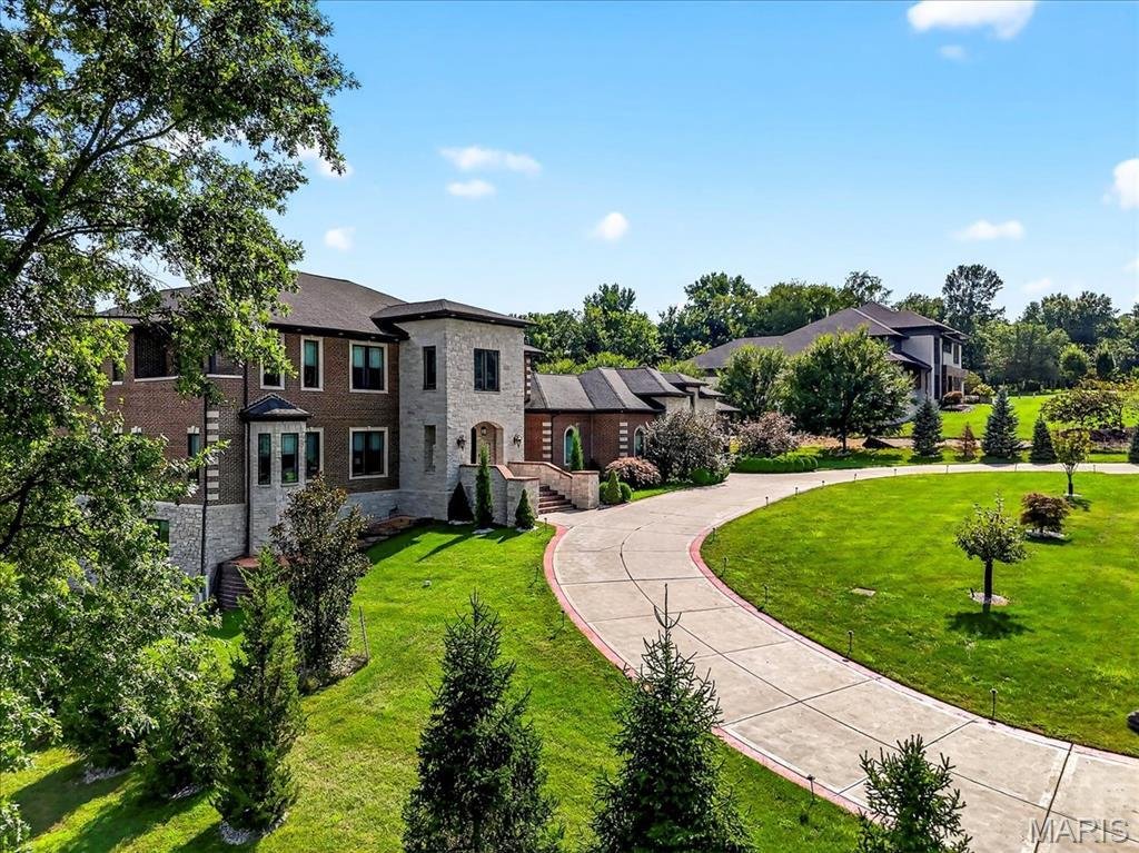 House in Town and Country, Missouri, United States 2 - 18650860