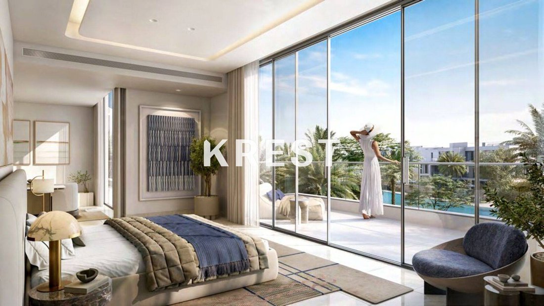 Villa in Me'aisem 2, Me'aisem, Dubai 3 - 18655003