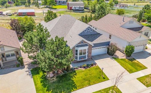 Haus in Denver County, Colorado, Vereinigte Staaten 1