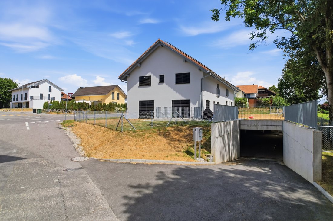 Haus in Fraubrunnen, Bern, Schweiz 3 - 18652949