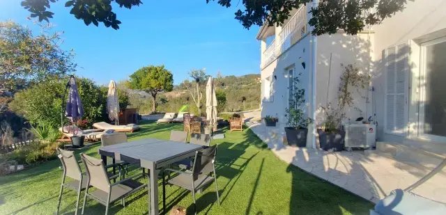 Villa in Colomars, Provence-Alpes-Côte d'Azur, France 3 - 17473880
